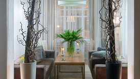 SOHO+ Restaurant and Garden